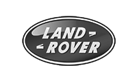logo landrover