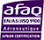 AFAQ 9100