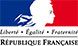 logo French Republic